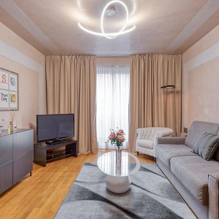 Milan Royal Suites - Centro Duomo Extérieur photo