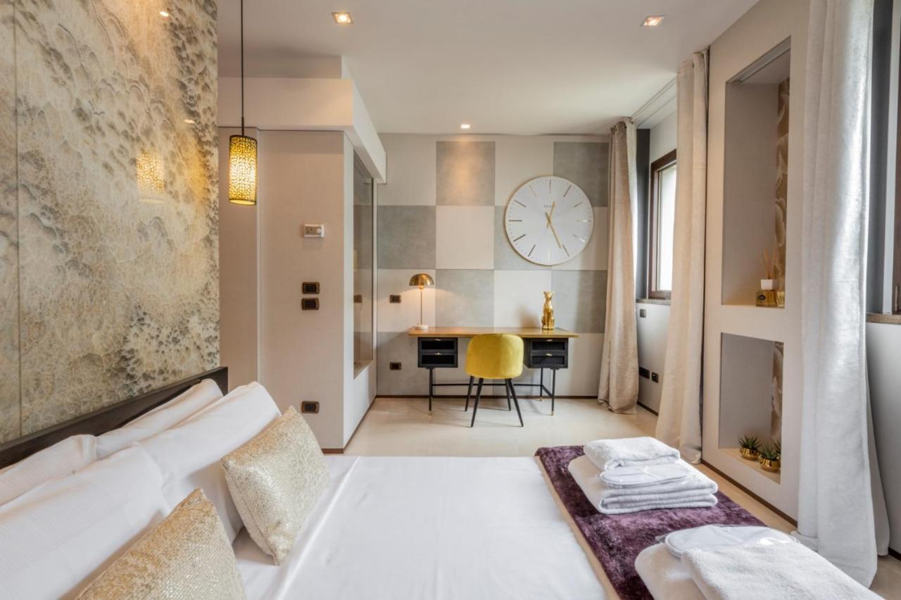 Milan Royal Suites - Centro Duomo Extérieur photo