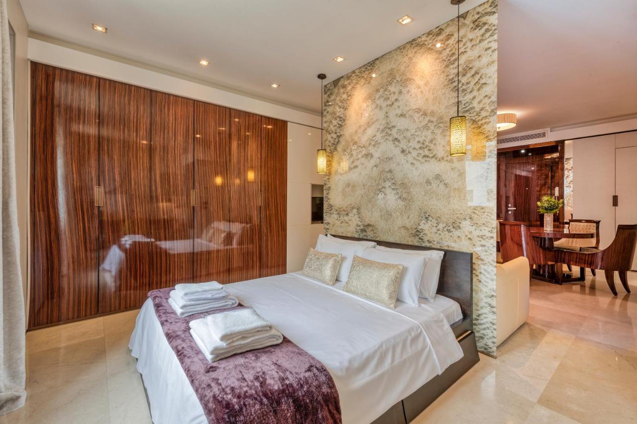 Milan Royal Suites - Centro Duomo Extérieur photo
