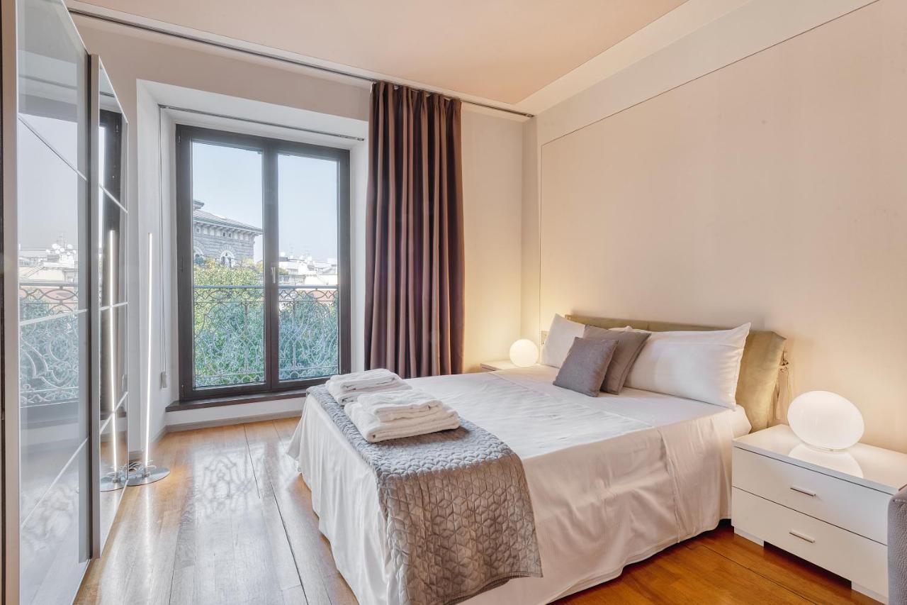 Milan Royal Suites - Centro Duomo Extérieur photo
