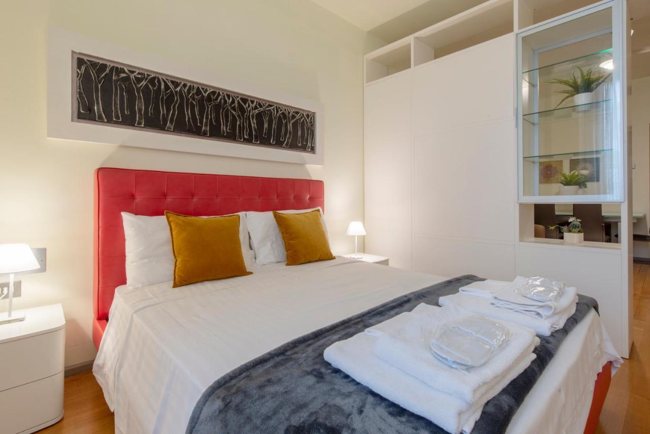 Milan Royal Suites - Centro Duomo Extérieur photo