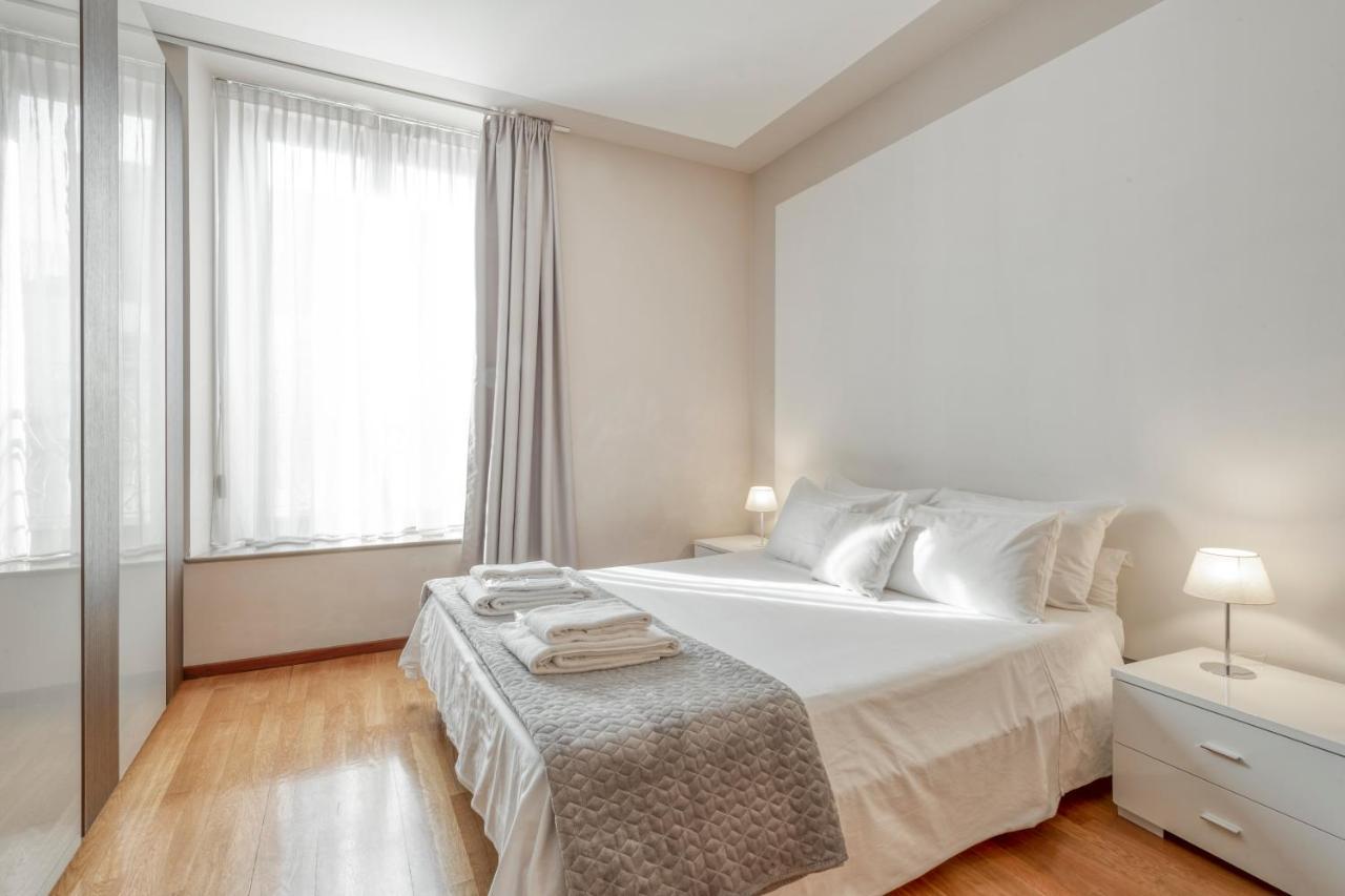 Milan Royal Suites - Centro Duomo Extérieur photo