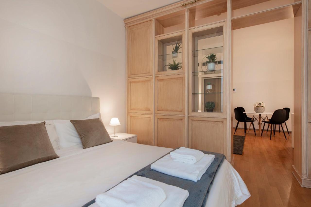 Milan Royal Suites - Centro Duomo Extérieur photo