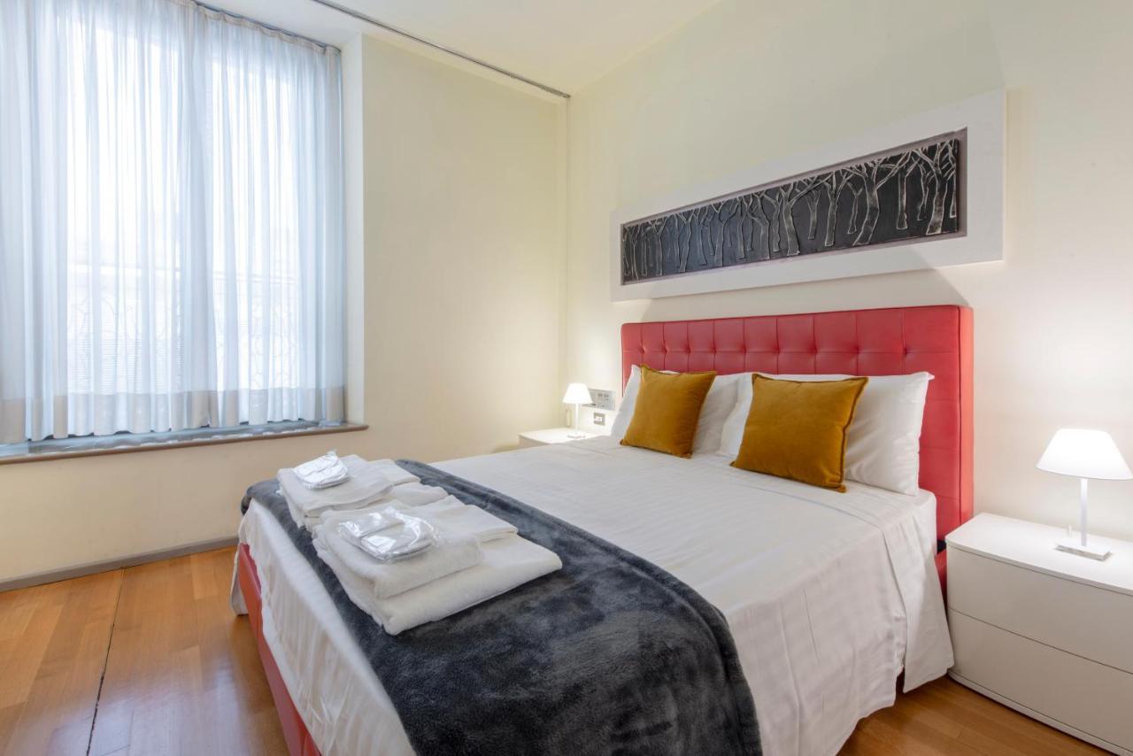 Milan Royal Suites - Centro Duomo Extérieur photo