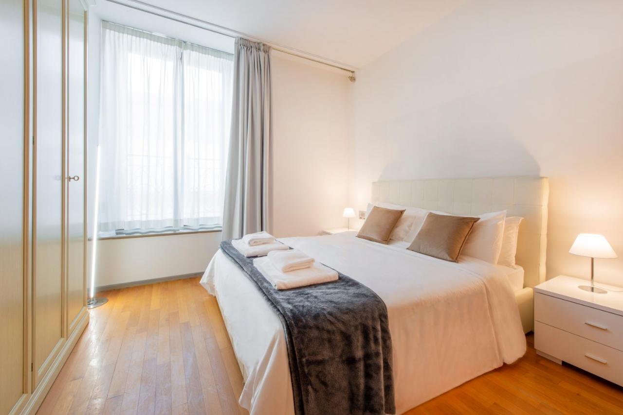 Milan Royal Suites - Centro Duomo Extérieur photo
