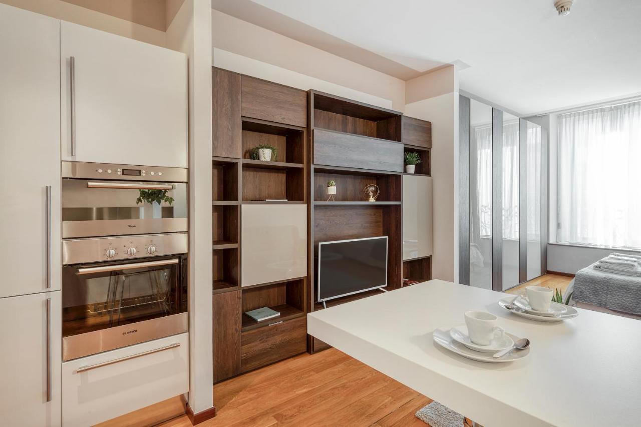 Milan Royal Suites - Centro Duomo Extérieur photo