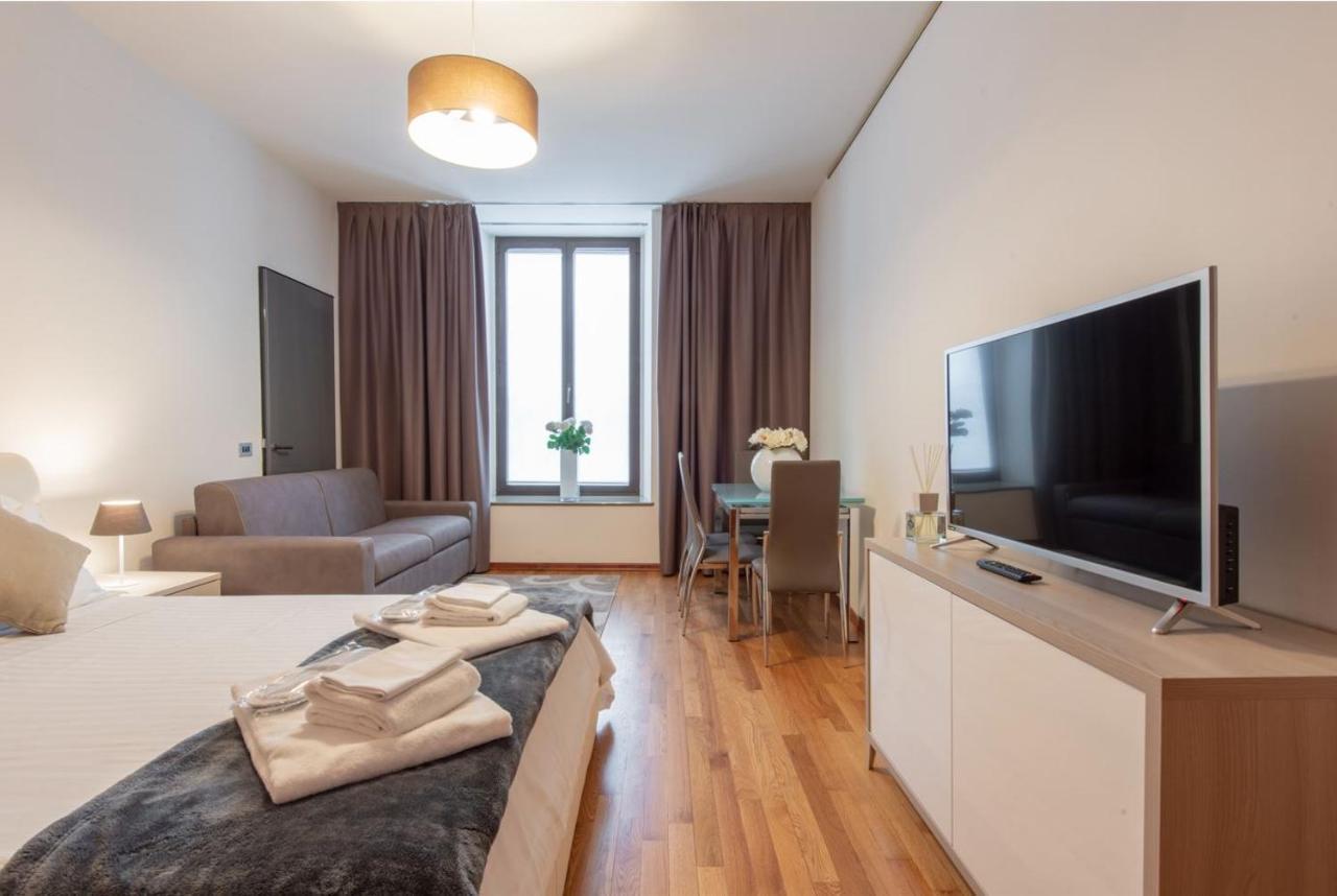 Milan Royal Suites - Centro Duomo Extérieur photo