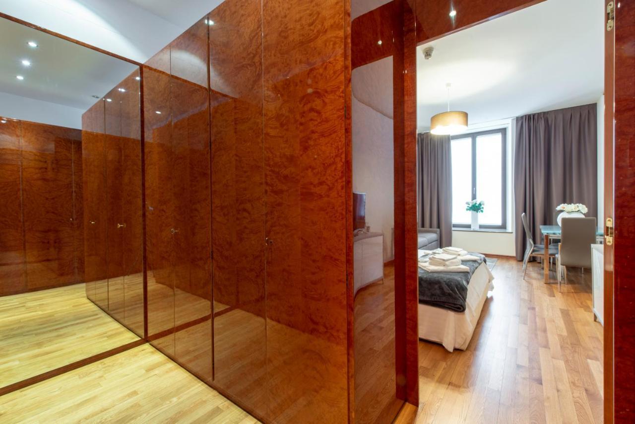 Milan Royal Suites - Centro Duomo Extérieur photo