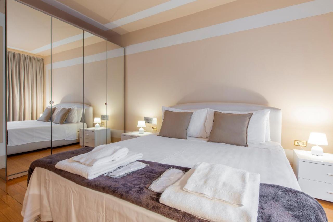Milan Royal Suites - Centro Duomo Extérieur photo