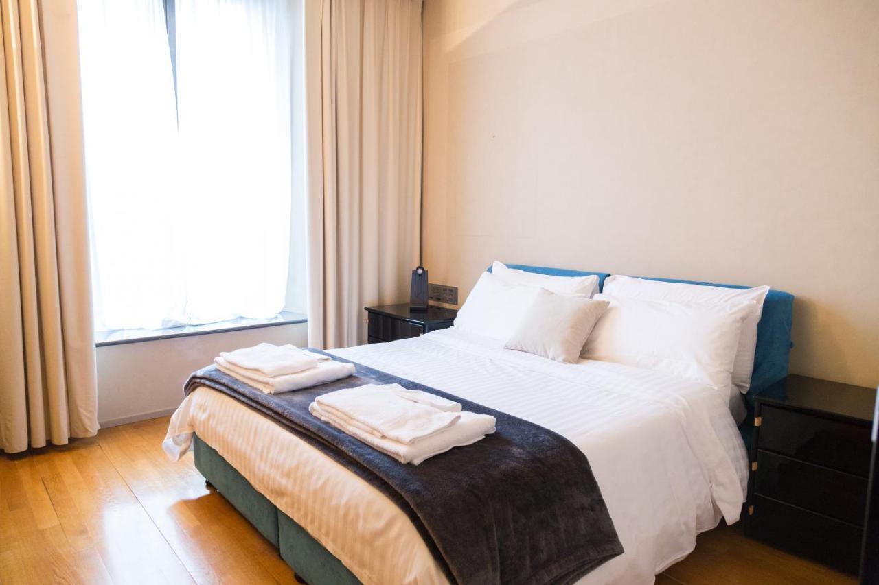Milan Royal Suites - Centro Duomo Extérieur photo