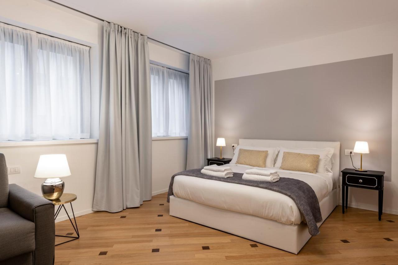 Milan Royal Suites - Centro Duomo Extérieur photo