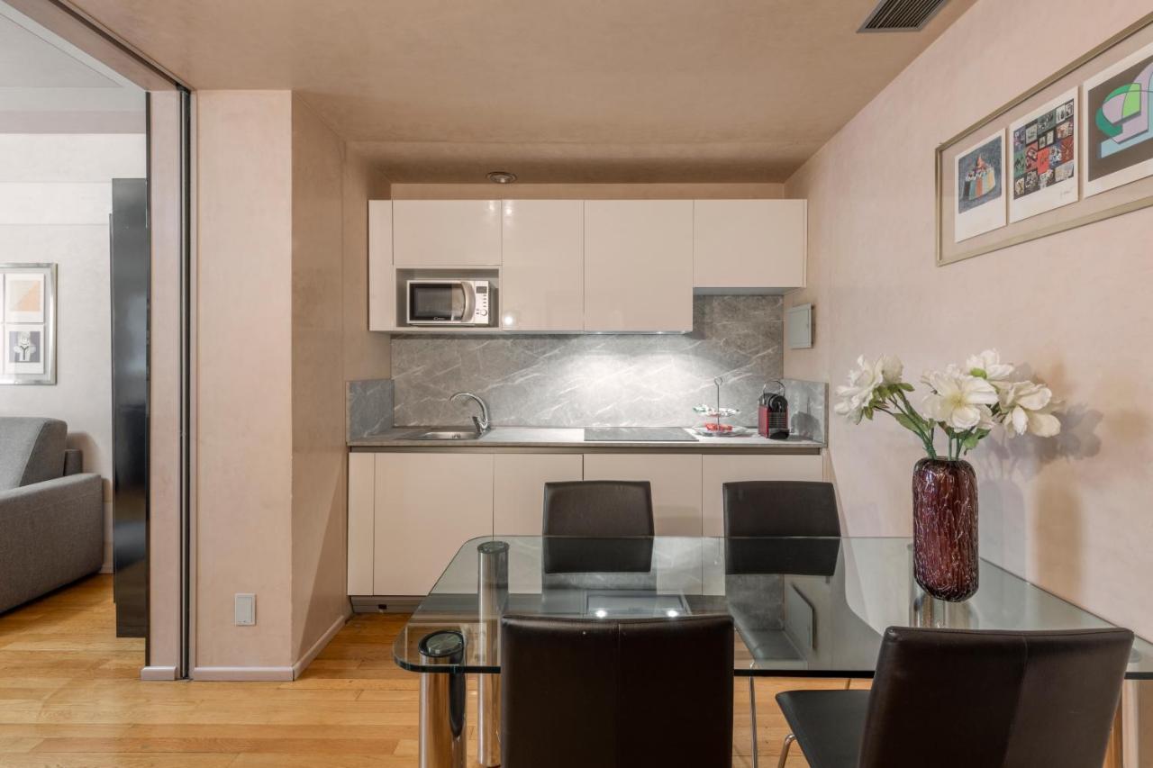 Milan Royal Suites - Centro Duomo Extérieur photo