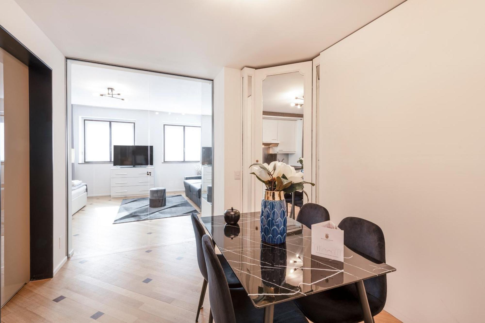 Milan Royal Suites - Centro Duomo Extérieur photo
