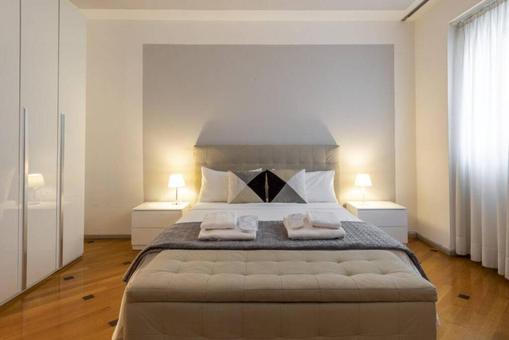 Milan Royal Suites - Centro Duomo Extérieur photo