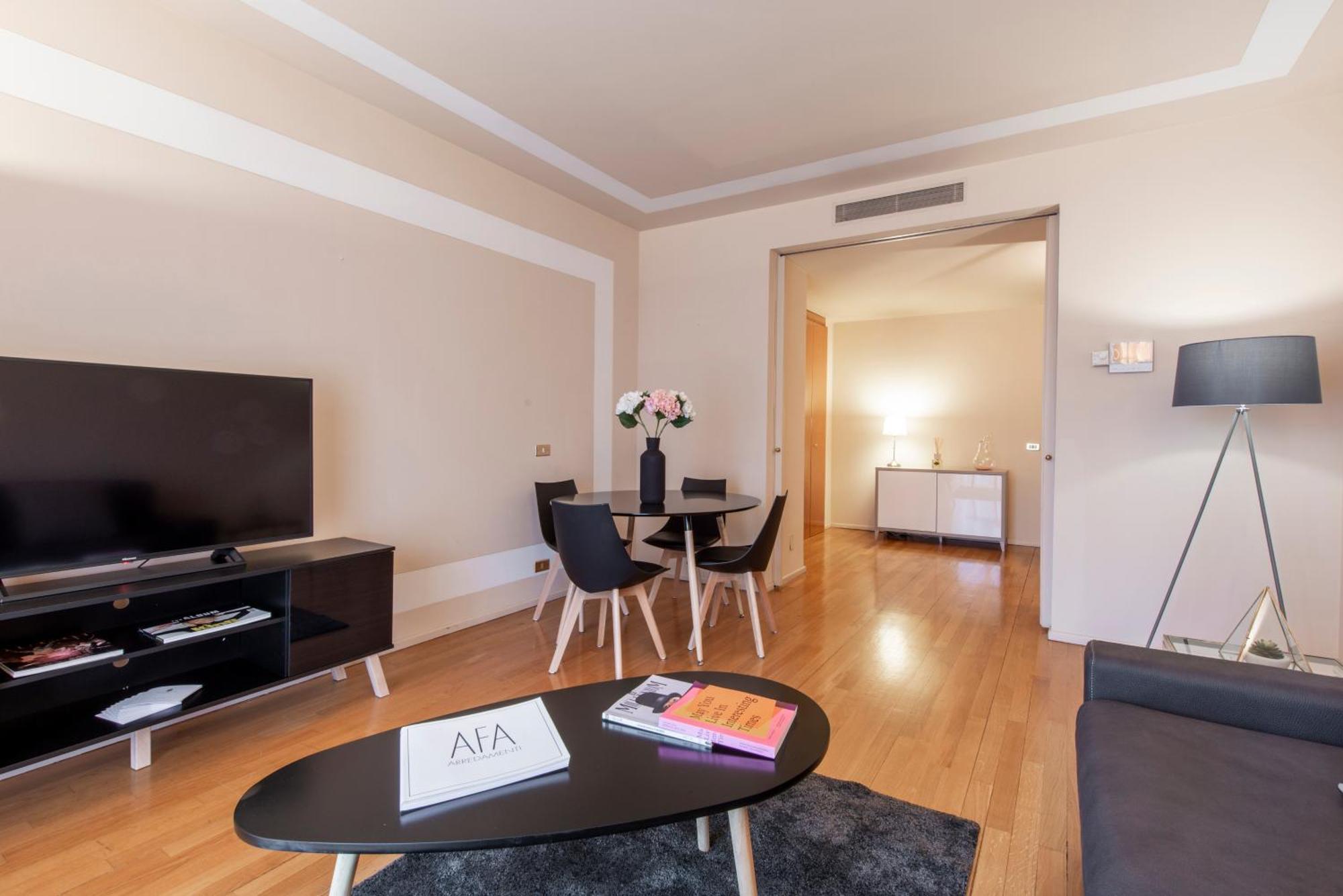 Milan Royal Suites - Centro Duomo Extérieur photo