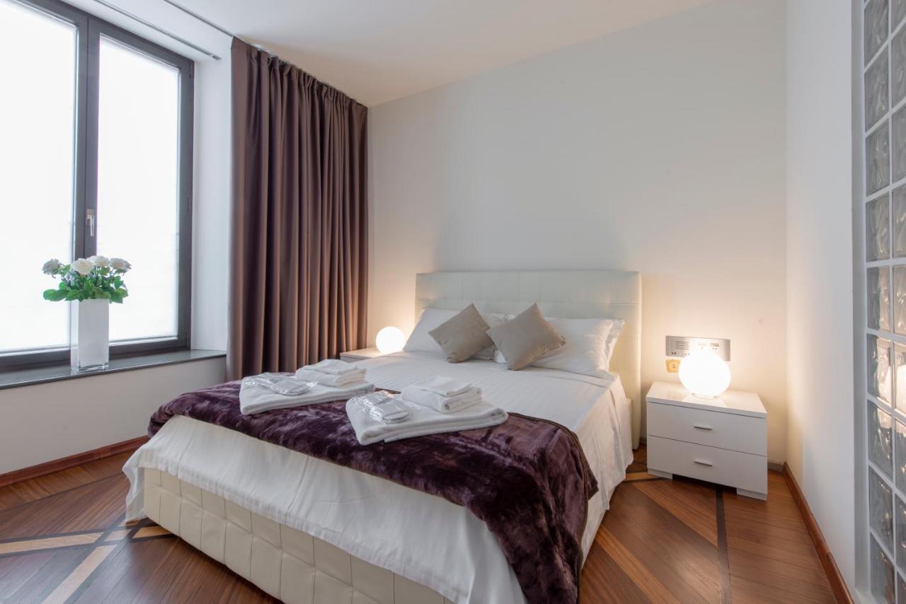 Milan Royal Suites - Centro Duomo Extérieur photo