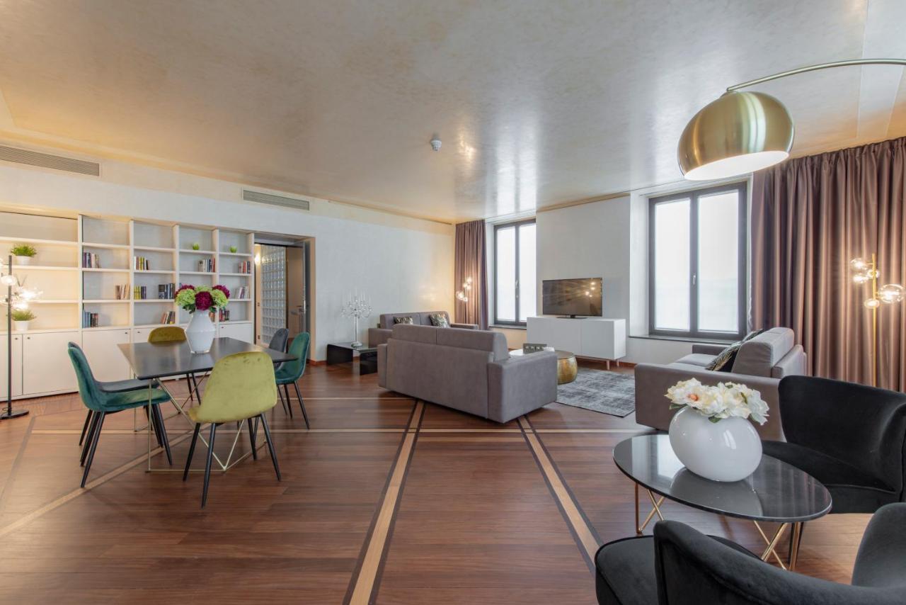 Milan Royal Suites - Centro Duomo Extérieur photo