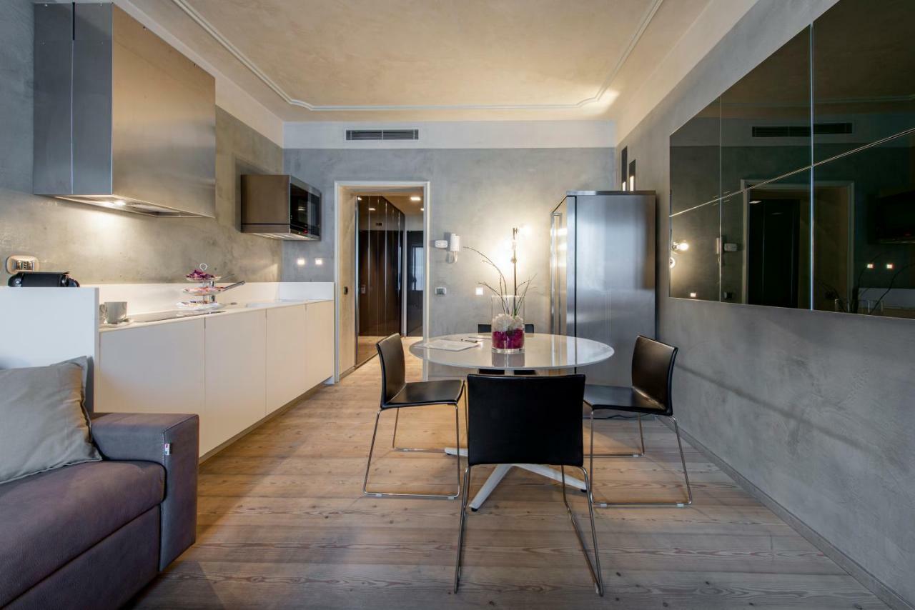 Milan Royal Suites - Centro Duomo Extérieur photo